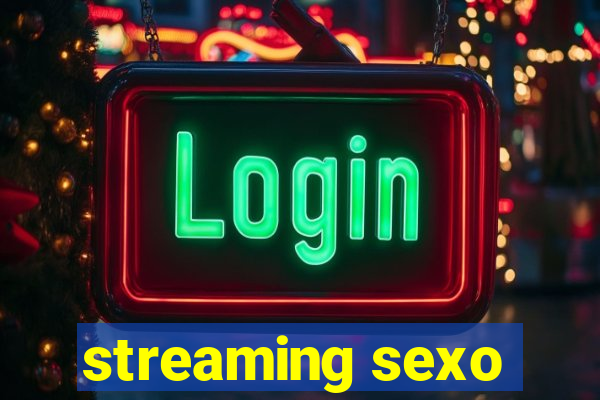 streaming sexo